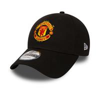 New Era 9Forty Cap - Premier League Manchester United Black