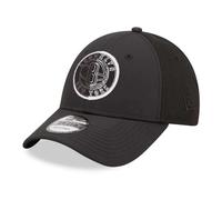 New Era 9forty Mesh Brooklyn Nets Cap