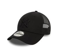 New Era Cap Home Field 9FORTY Trucker New York Yankees Black