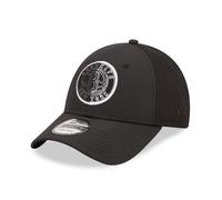 New Era 9Forty Mesh Cap - One Size - Brooklyn Nets