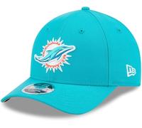 Men's/women's American Football Cap Nfl - Miami Dolphins/blue