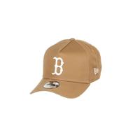 New Era 9Forty MLB Fan Cap Baseball in Mint with Black Visor Back Adjustable one Size