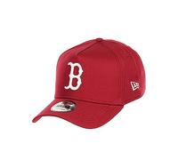 New Era 9Forty MLB Fan Cap Baseball in Mint with Black Visor Back Adjustable one Size