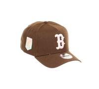 New Era 9Forty MLB Fan Cap Baseball in Mint with Black Visor Back Adjustable one Size