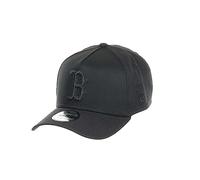 New Era 9Forty MLB Fan Cap Baseball in Mint with Black Visor Back Adjustable one Size