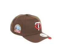 New Era 9Forty MLB Fan Cap Baseball in Mint with Black Visor Back Adjustable one Size