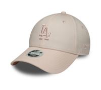New Era 9Forty Los Angeles Dodgers Women's Cap Pink