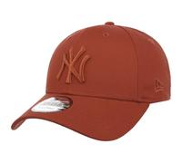 New Era for man. 60565103 League Essential 9Forty New York Yankees Cap red (OSFA), Casual, Cotton
