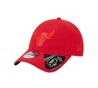 New Era 9FORTY NBA Chicago Bulls Repreve Outline Cap - 60424787
