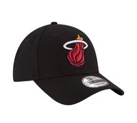 New Era 9FORTY NBA Miami Heat The League Team Cap
