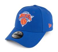 New-Era Cap NBA THE LEAGUE NEW YORK KNICKS in Blue One size
