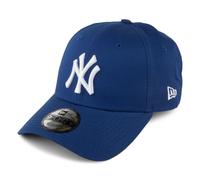 New Era 9forty New York Yankees Cap Blue