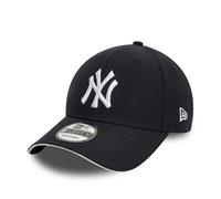 New Era 9Forty Baseball Cap, Blue, M/L