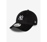 New Era Cord 9forty Mc New York Yankees Cap Black