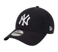 New Era 60348841 Diamnd Era Ess 9forty New York Yankees Cap Black Man