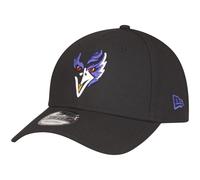 New Era 9Forty NFL Cap - ELEMENTAL Baltimore Ravens black - One Size