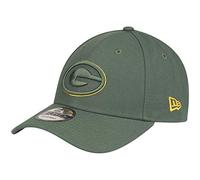 New Era 9Forty NFL Cap - Elemental Green Bay Packers - One Size