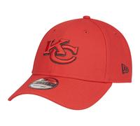 New Era 9Forty NFL Cap - ELEMENTAL Kansas City Chiefs red - One Size