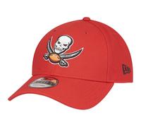 New Era 9Forty NFL Cap - ELEMENTAL Tampa Bay Buccaneers red - One Size