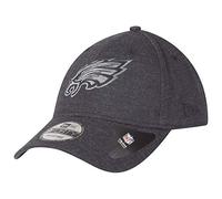 New Era 9Forty NFL Cap - Jersey Philadelphia Eagles Graphite - One Size