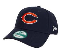 New Era 9Forty NFL The League Chicago Bears Cap, Chicago Bears, One Size