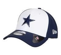 New Era 9Forty NFL The League Dallas Cowboys Cap, Dallas Cowboys, One Size
