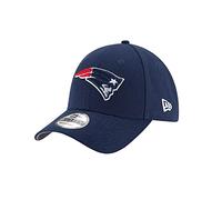 New Era 9Forty NFL The League New England Patriots Cap, New England Patriots, One Size
