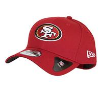 New Era 9Forty NFL The League San Francisco 49ers Cap, San Francisco 49Ers, One Size