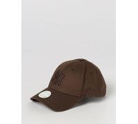 NEW ERA 9Forty NY Yankees Cotton Baseball Cap with Embossed Logo - Size: OS - female
