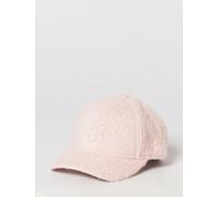 NEW ERA 9Forty NY Yankees Faux Shearling Cap with Tone-on-Tone Logo - Size: OS - female