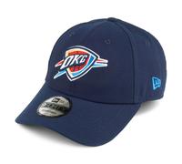 New Era 9FORTY Oklahoma City Thunder Baseball Cap - NBA The League