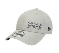 New Era 9Forty Oracle Red Bull Racing Adjustable Baseball CaOne Size Grey GT228