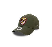 New Era 9FORTY Reading Fightin Phils Baseball Cap - Minor League - Olive One Size