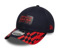 New Era 9forty Red Bull F1 Cap