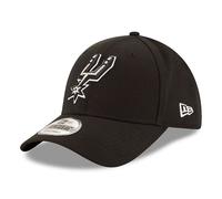 Men's/women's Basketball Cap NBA - San Antonio Spurs/black