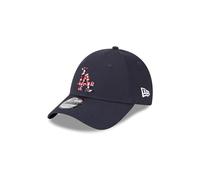 New Era 9Forty Seasonal Infill White Sox CapEra Men - Strapback Cap Baseball Metal Buckle, with Peak All-Season Spring Summer Autumn Winter