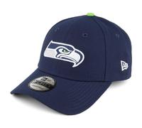 New Era Seattle Seahawks 9forty Cap NFL The League Team - One-Size