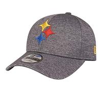 New Era 9Forty Shadow Cap - ELEMENTAL Pittsburgh Steelers - One Size