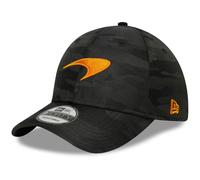 New Era 9Forty Snapback Cap - DARK CAMO McLaren Racing