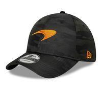 New Era 9Forty Snapback Cap - Dark CAMO McLaren Racing
