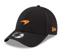 New Era 9Forty Snapback Cap - F1 McLaren Racing Black