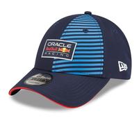 2024 Red Bull Racing Team Navy 9FORTY Adjustable Cap