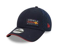 NEW ERA x ORACLE RED BULL RACING F1 TEAM One Size Fits Most Cap (NEW) Adjustable