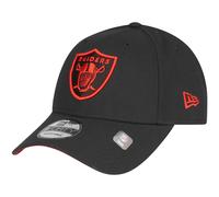 New Era 9Forty Snapback Cap - Las Vegas Raiders black red - One Size