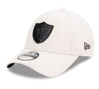 New Era 9Forty Snapback Cap - Las Vegas Raiders stone beige - One Size