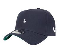 New Era 9Forty Snapback Cap - MICRO Los Angeles Dodgers navy - One Size