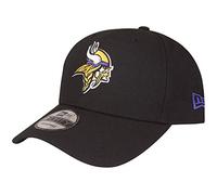 New Era 9Forty Snapback Cap - NFL Minnesota Vikings - One Size