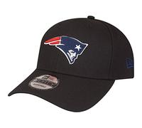 New Era 9Forty Snapback Cap - NFL New England Patriots - One Size