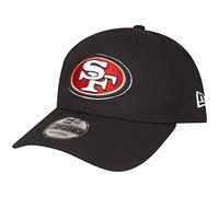 New Era 9Forty Snapback Cap - NFL San Francisco 49ers - One Size