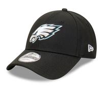 New Era 9Forty Snapback Cap - Philadelphia Eagles black - One Size